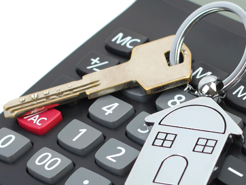 Mortgage Payment Calculator